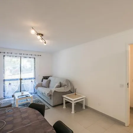 Apartament Maeva Lagoa (Algarve)