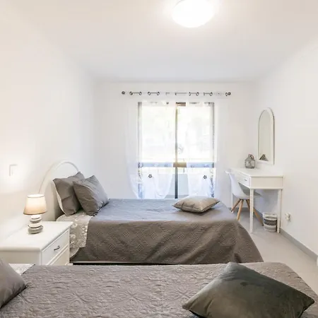 Maeva Apartment *