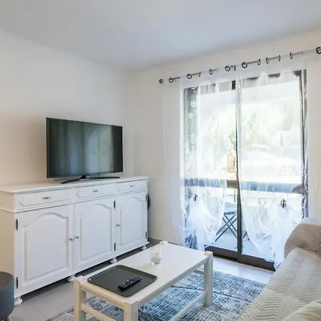 Maeva Apartment *