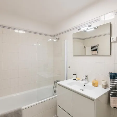 Appartement Maeva Lagoa (Algarve)