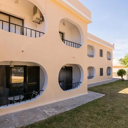 Apartment Maeva *