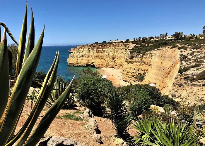 Apartament Maeva Lagoa (Algarve)