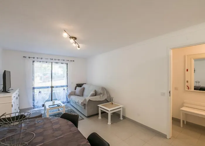 شقة Maeva لاغوا