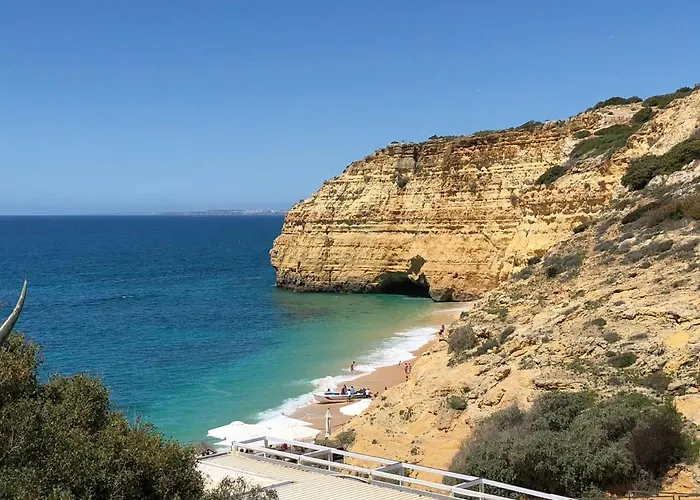 Apartament Maeva Lagoa (Algarve)