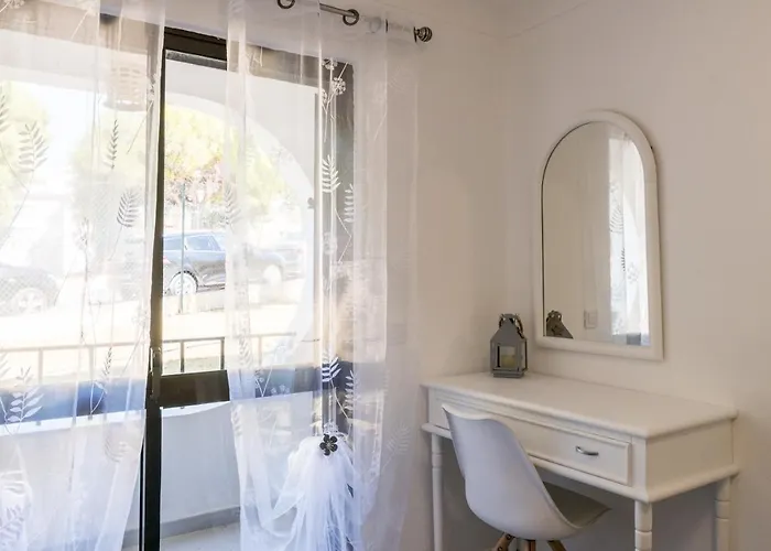 Maeva Lagoa (Algarve)