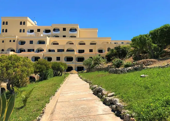 Maeva Lagoa (Algarve)