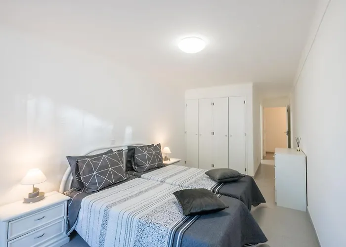 Maeva Lagoa (Algarve)