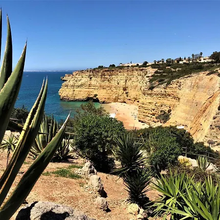 Apartamento Maeva Lagoa (Algarve)