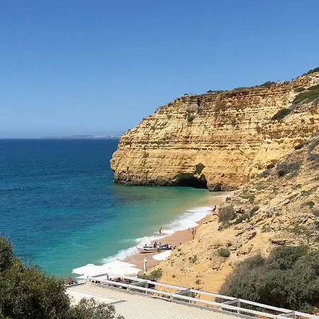 Apartamento Maeva Lagoa (Algarve)