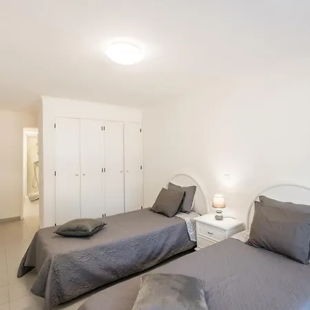 Apartamento Maeva *