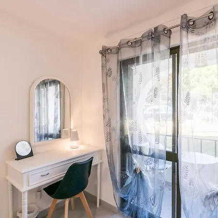 Apartamento Maeva