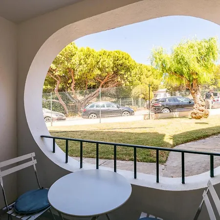 Apartamento Maeva