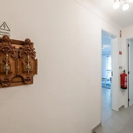 Apartamento Maeva *