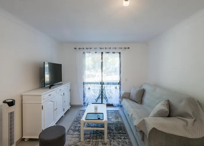 Apartamento Maeva *