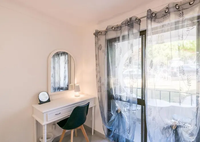 Apartamento Maeva