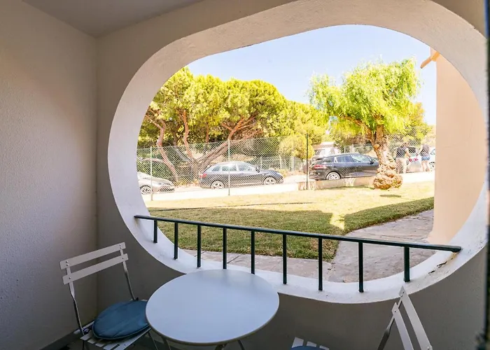 Apartamento Maeva