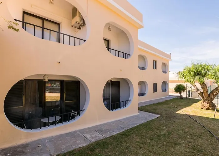 Apartamento Maeva *